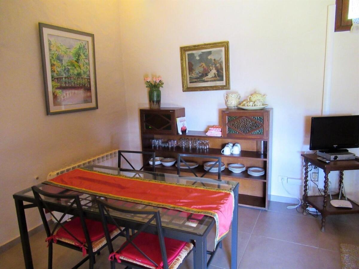 Casa Rural El Alpendre Vega de San Mateo Εξωτερικό φωτογραφία